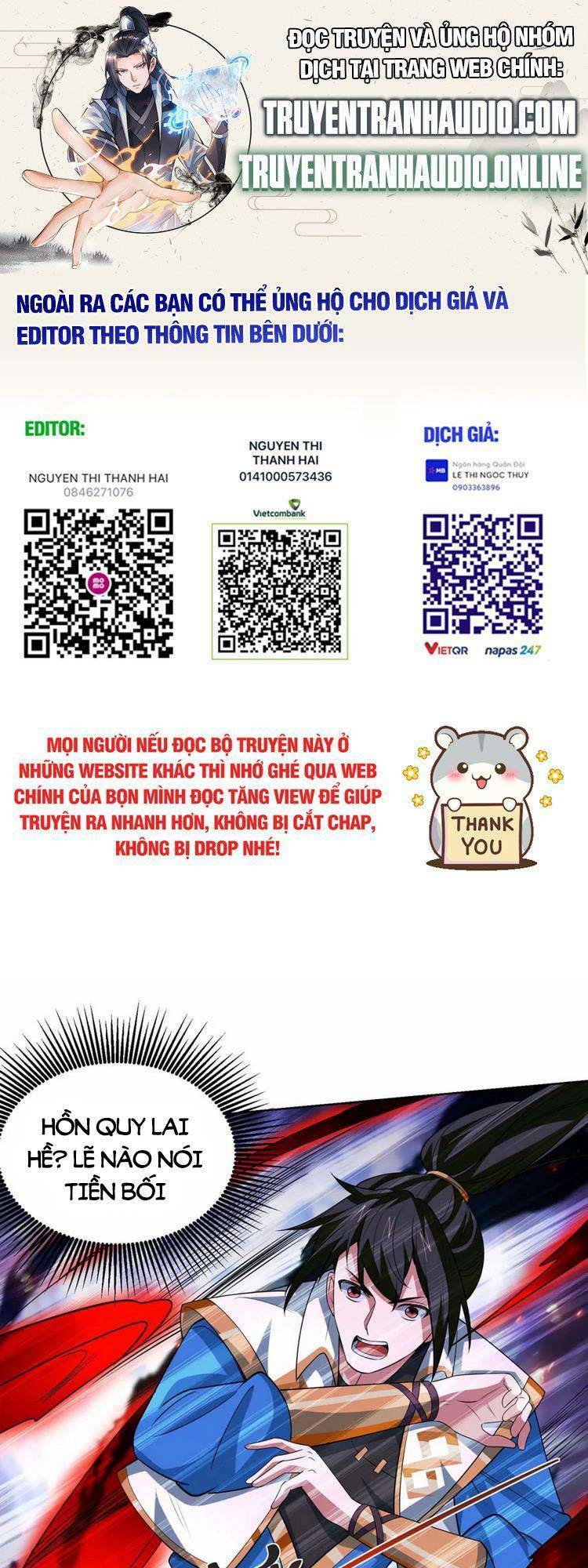 Chương 428 - Trang 1