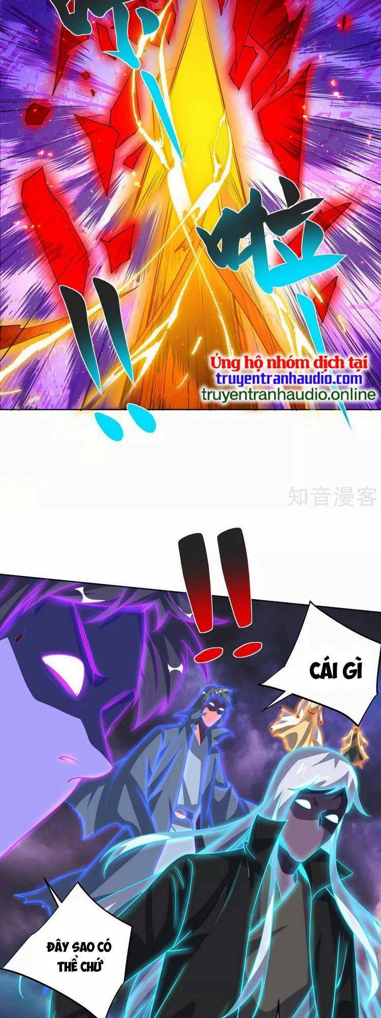 Chương 428 - Trang 6