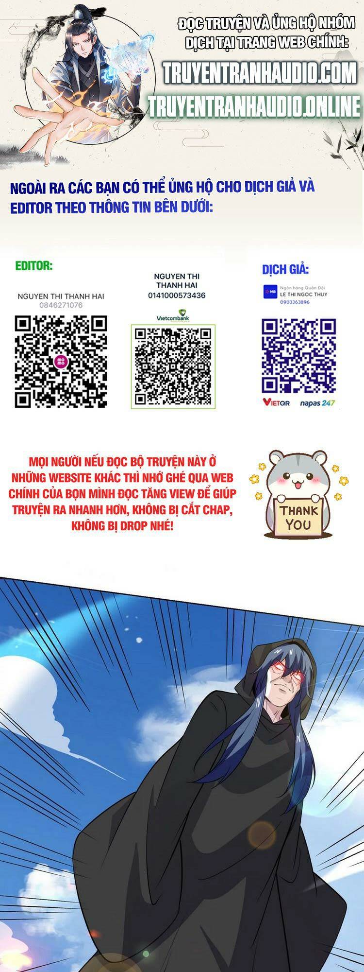 Chương 429 - Trang 1
