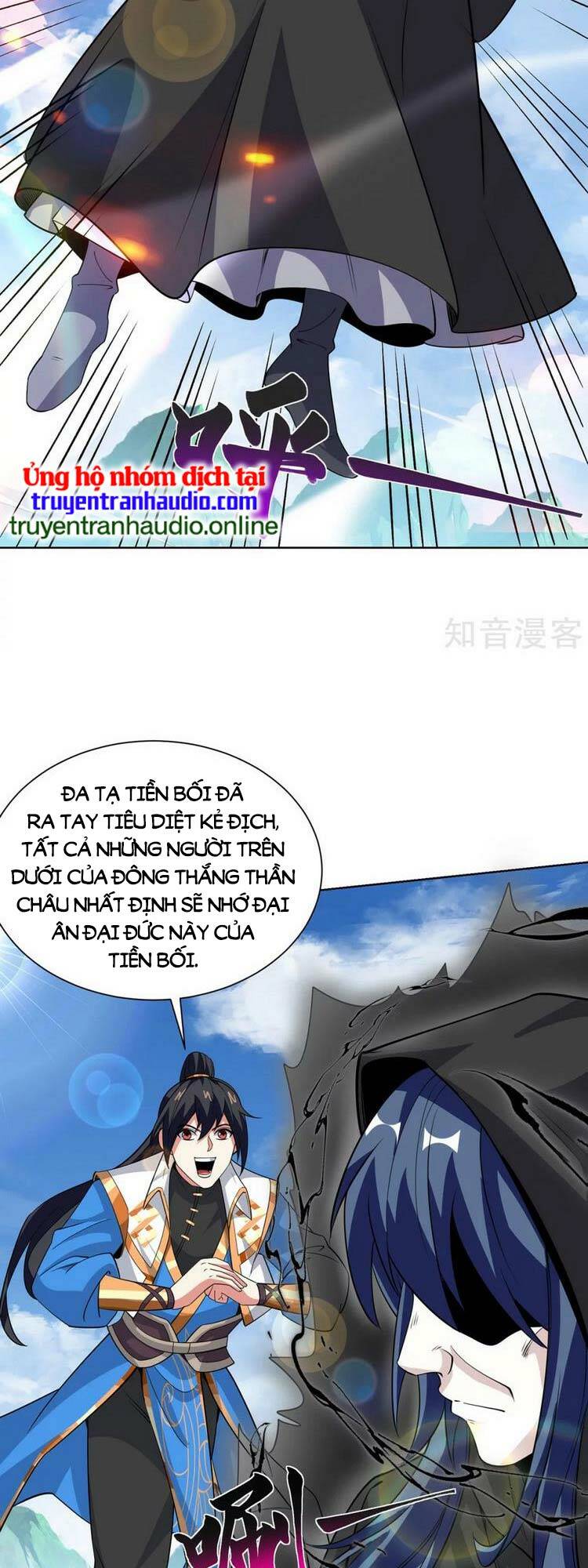 Chương 429 - Trang 2