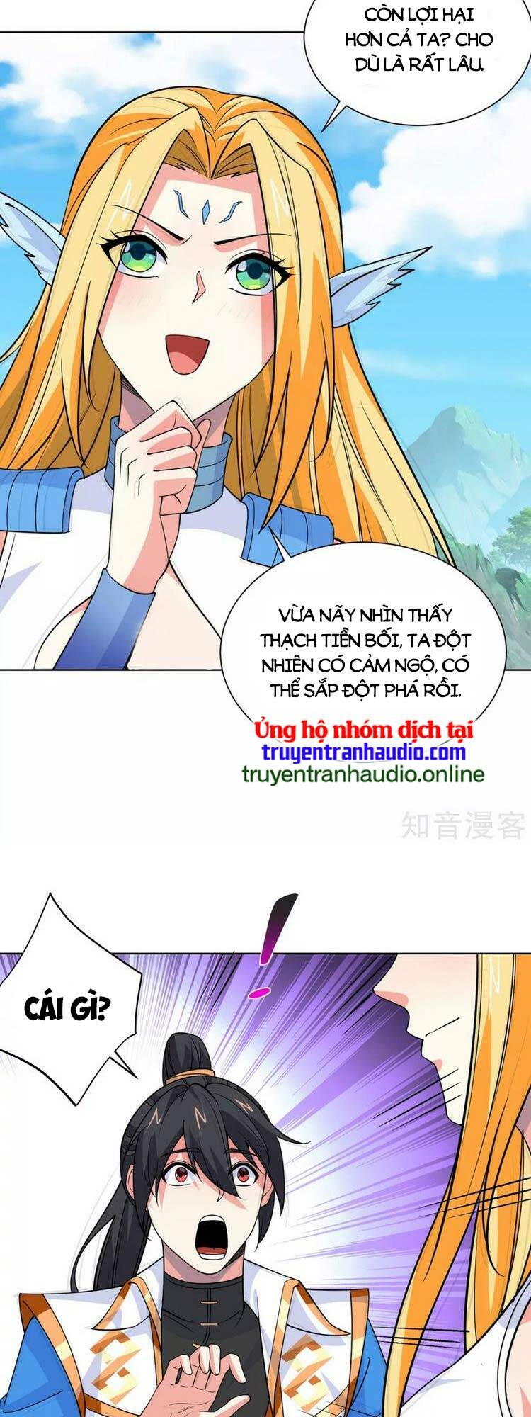 Chương 429 - Trang 10