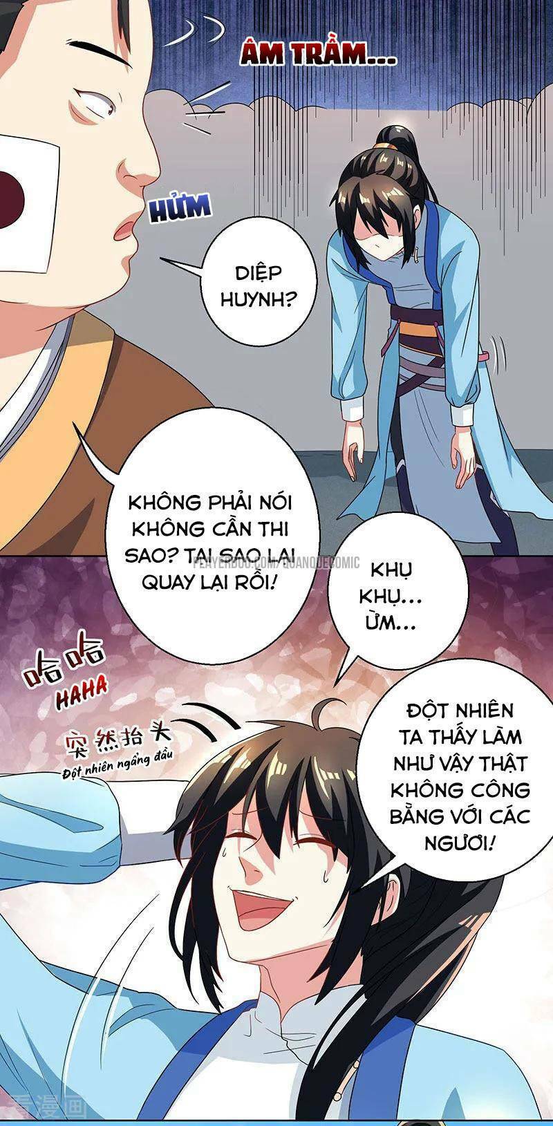Chương 43 - Trang 3