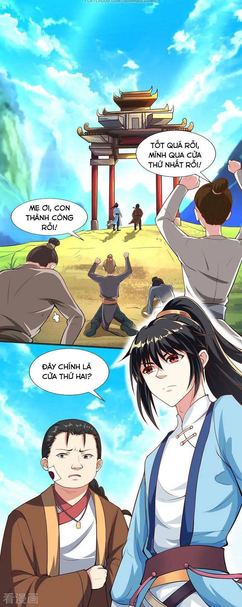 Chương 43 - Trang 27