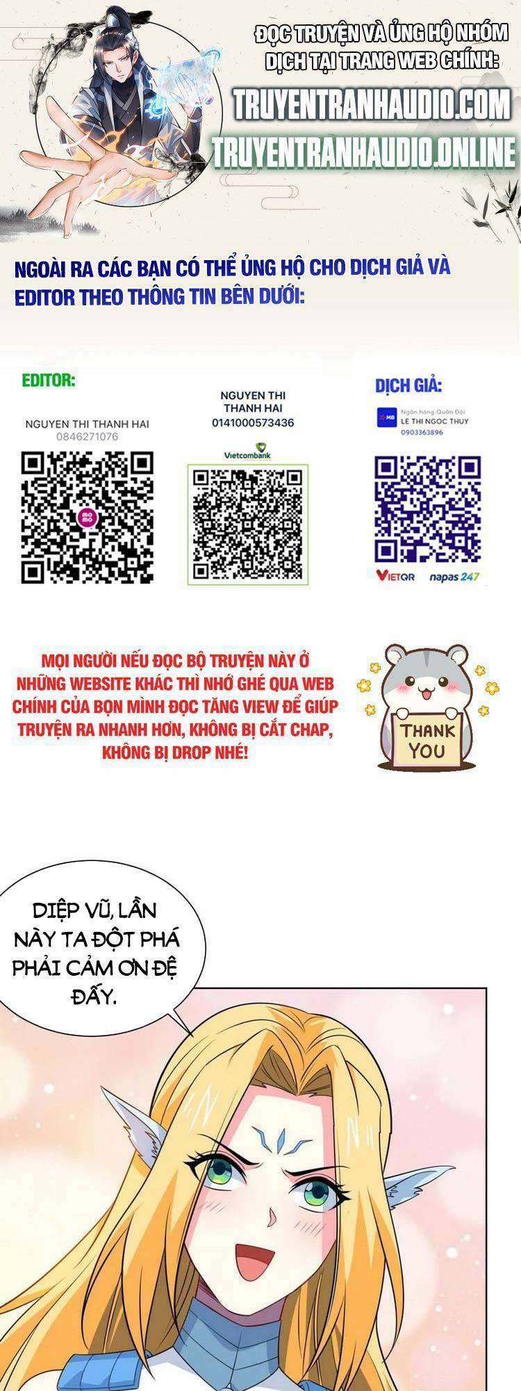 Chương 430 - Trang 1