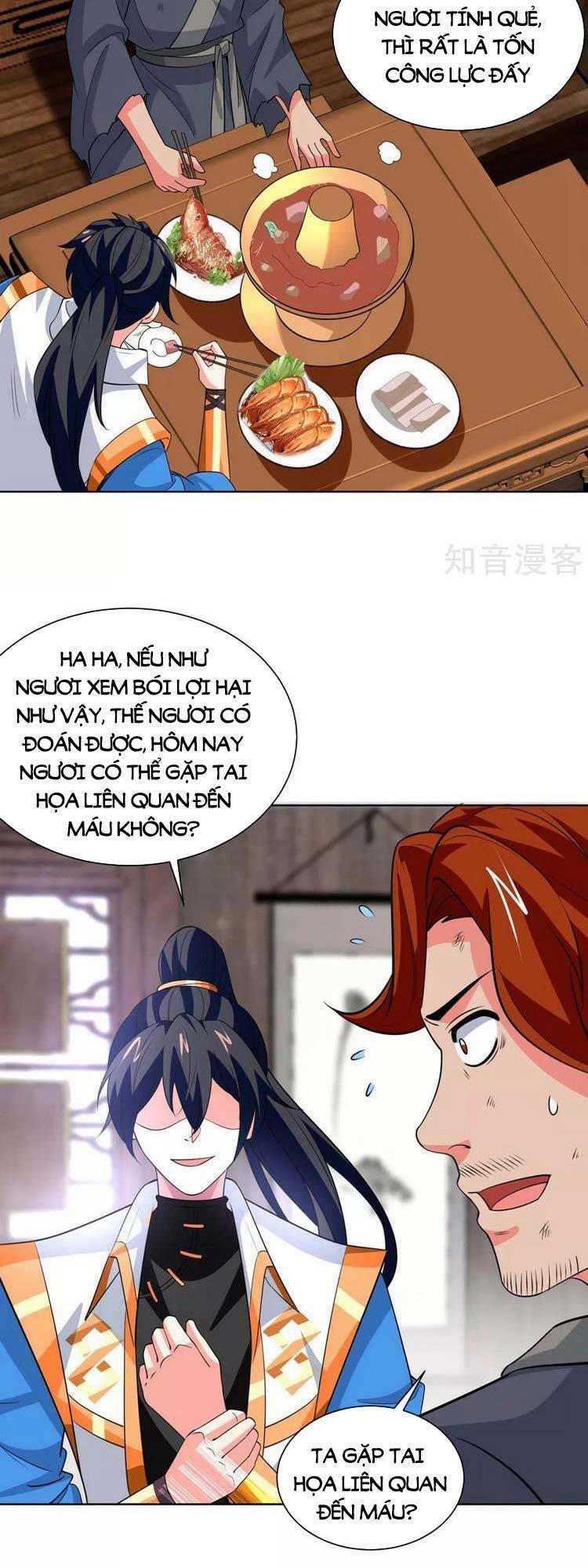 Chương 430 - Trang 19