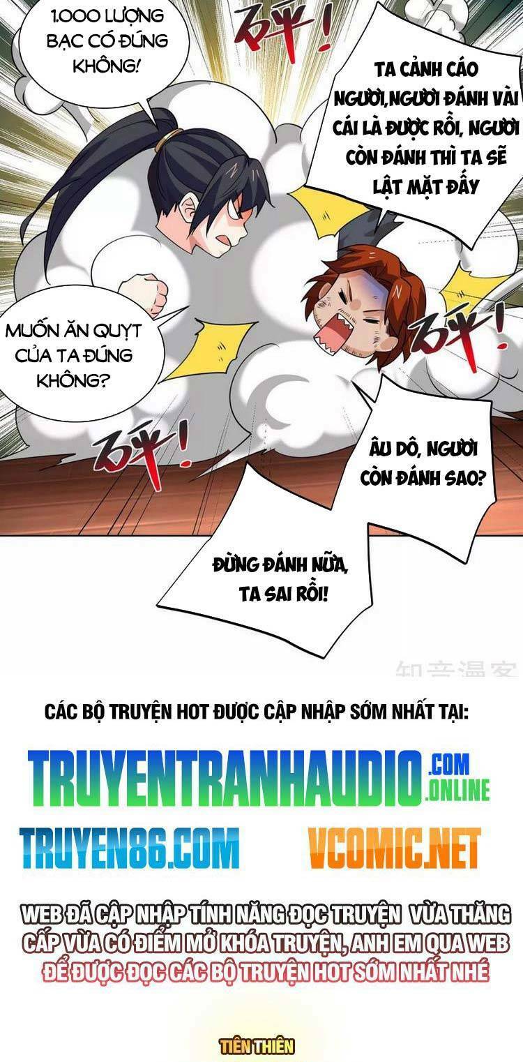 Chương 430 - Trang 25