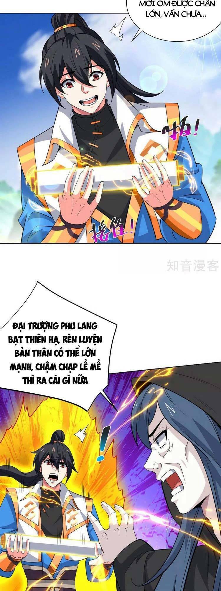 Chương 430 - Trang 8
