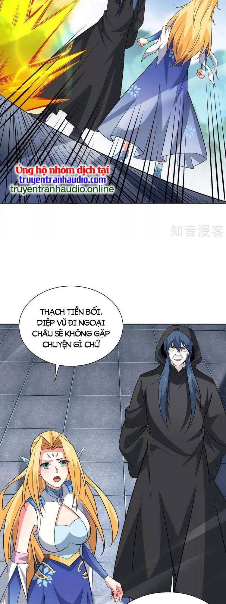 Chương 430 - Trang 10