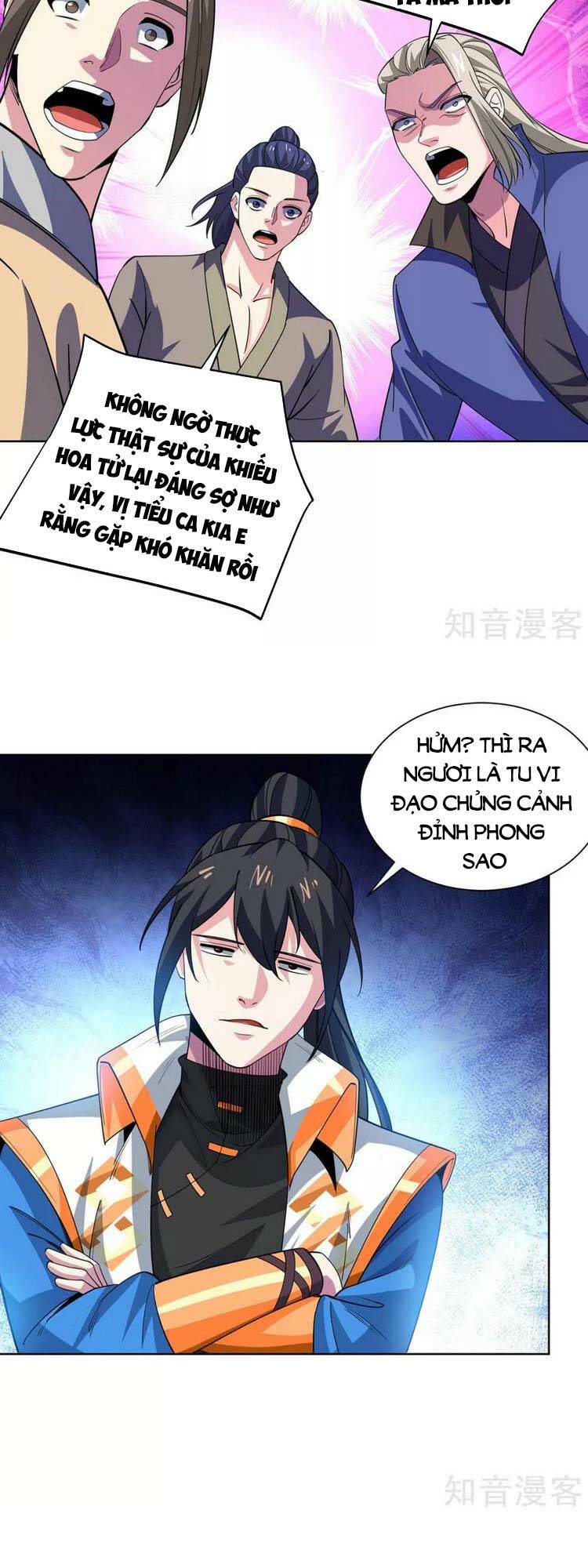 Chương 431 - Trang 12