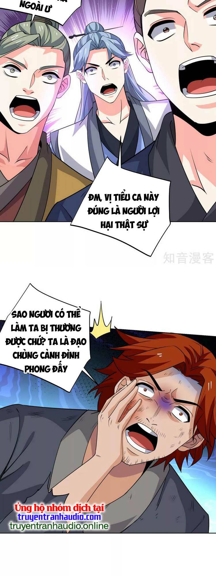 Chương 431 - Trang 18
