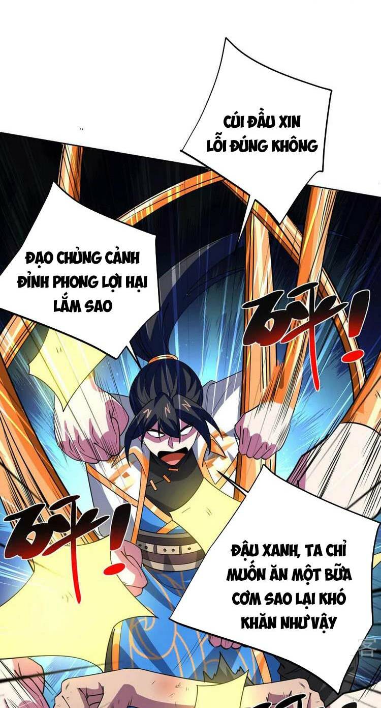 Chương 431 - Trang 21
