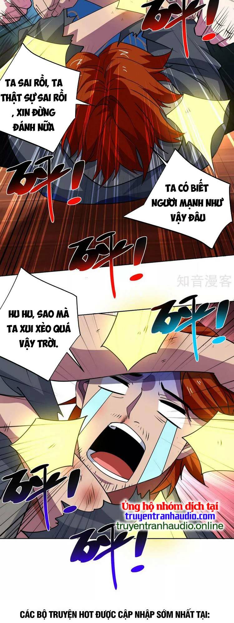 Chương 431 - Trang 22