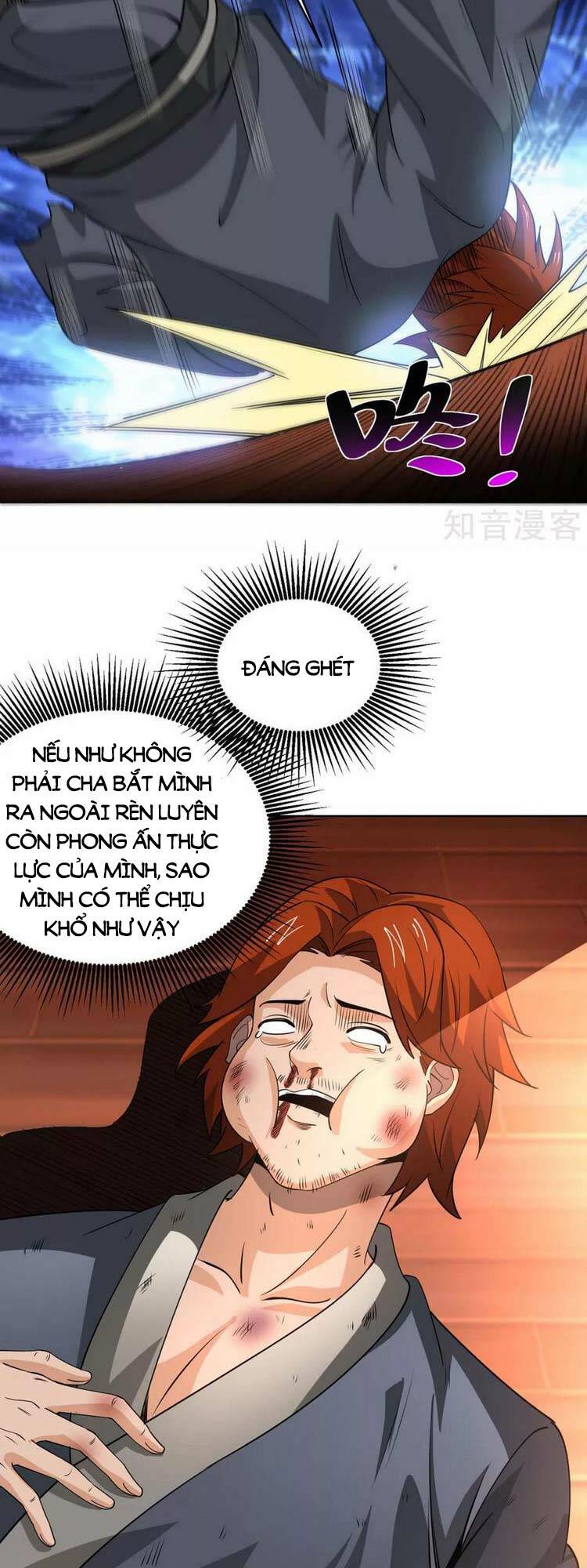 Chương 431 - Trang 4