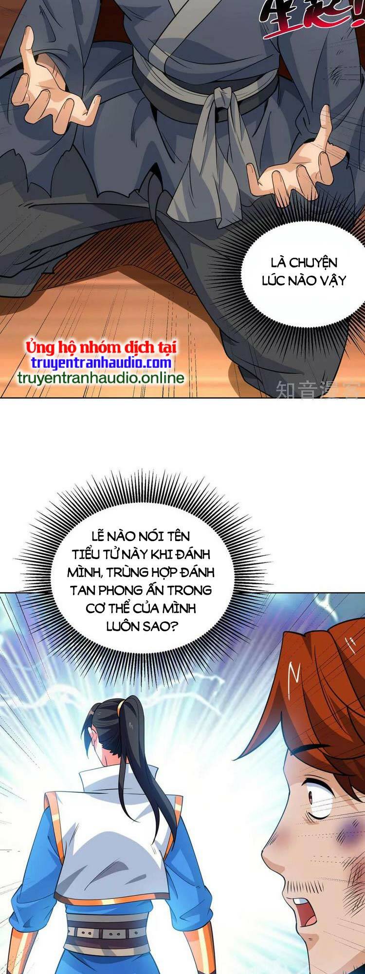 Chương 431 - Trang 6