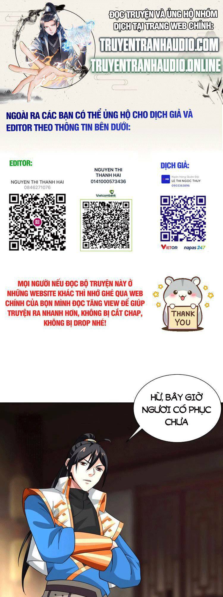 Chương 432 - Trang 1