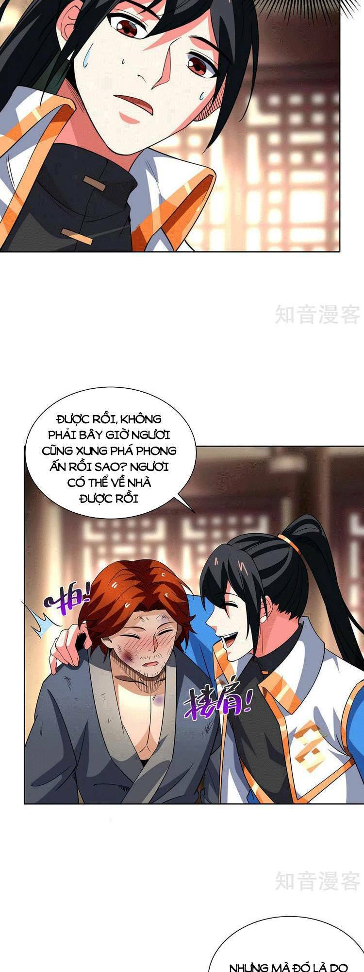 Chương 432 - Trang 13