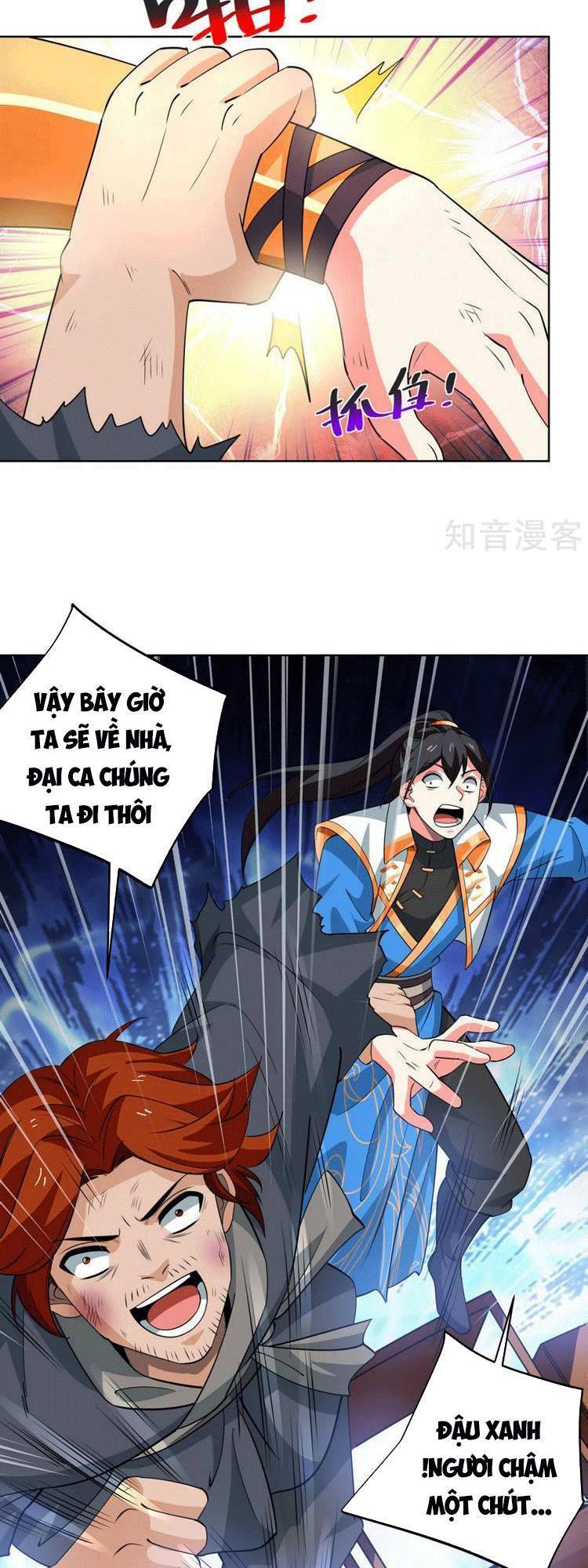 Chương 432 - Trang 16