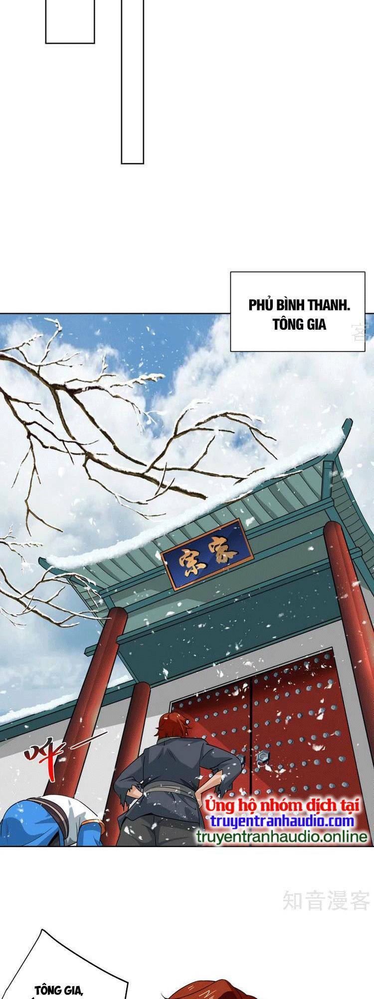 Chương 432 - Trang 18