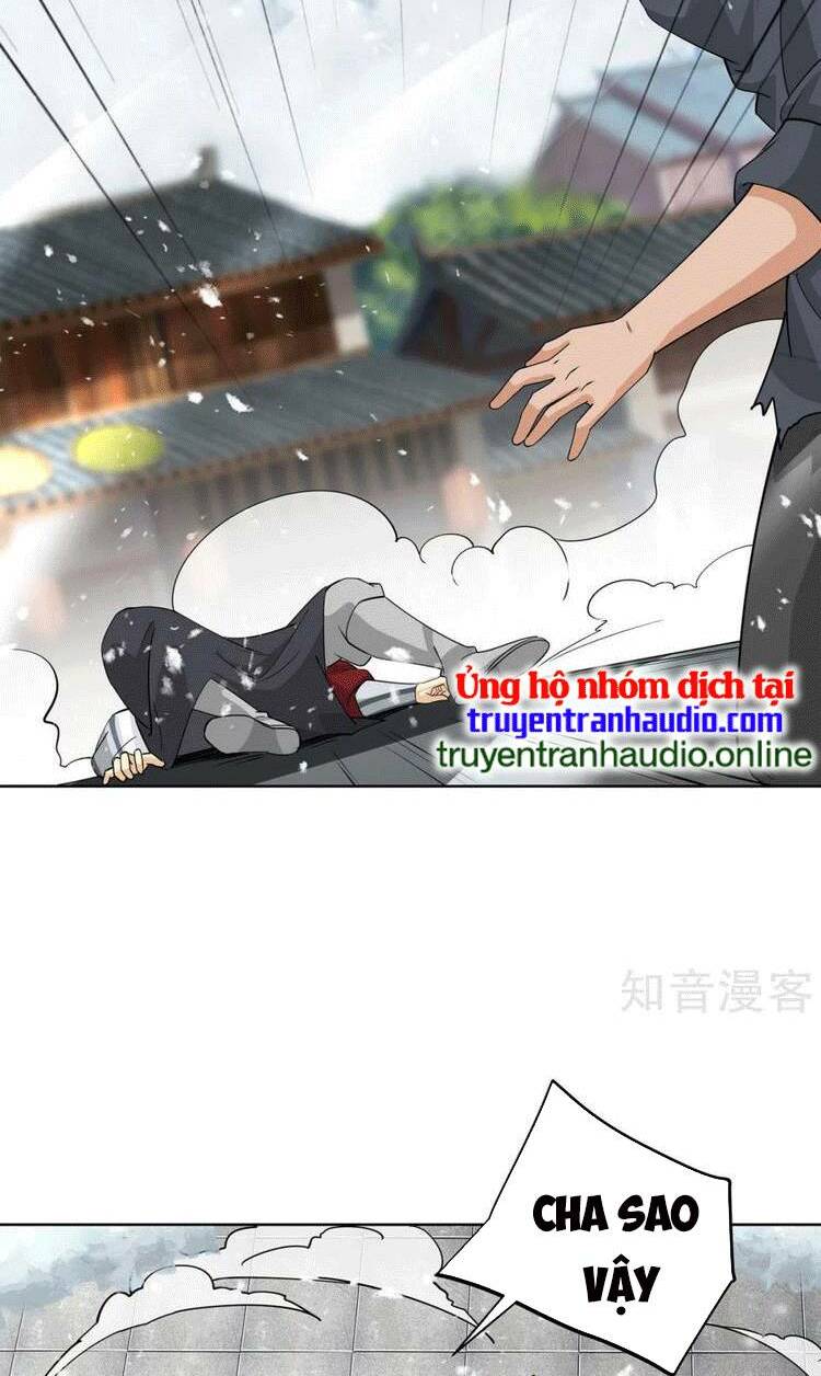 Chương 432 - Trang 23