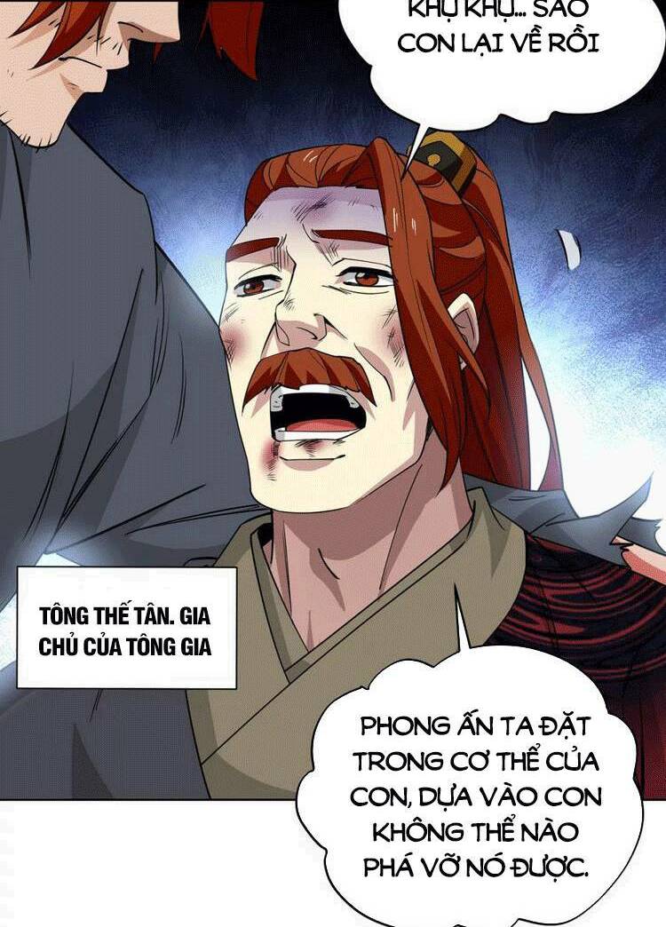 Chương 432 - Trang 25