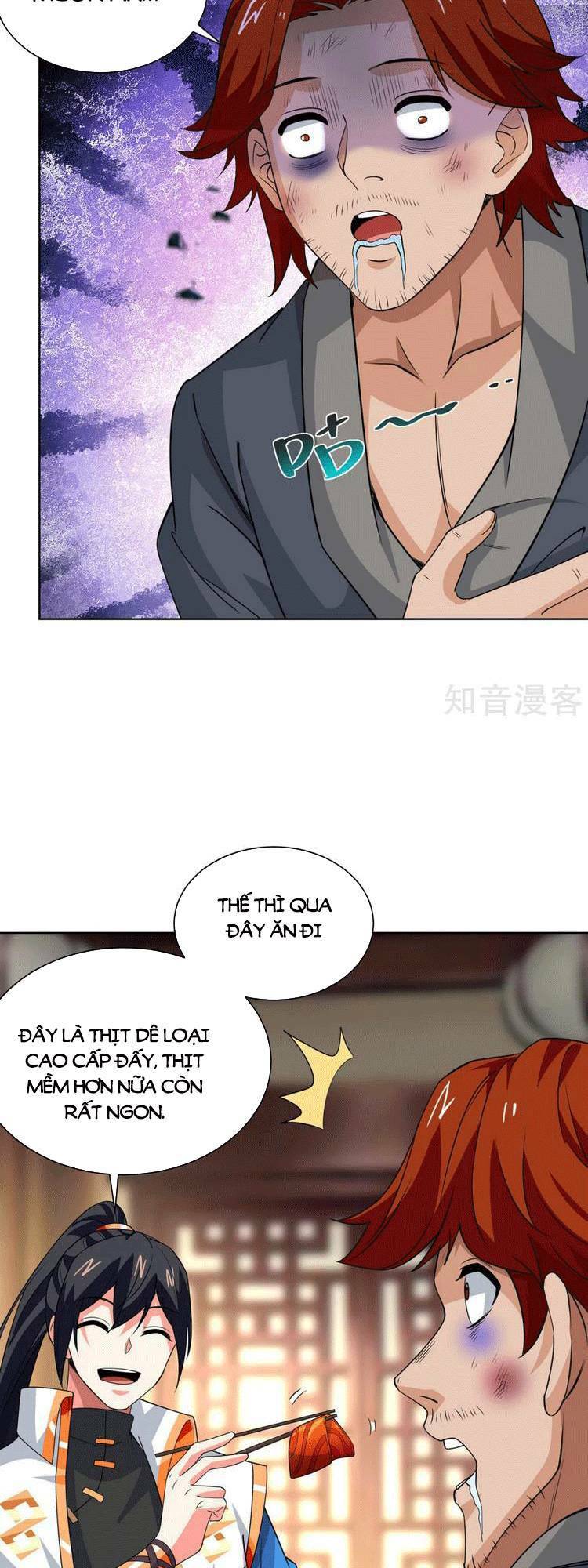 Chương 432 - Trang 7