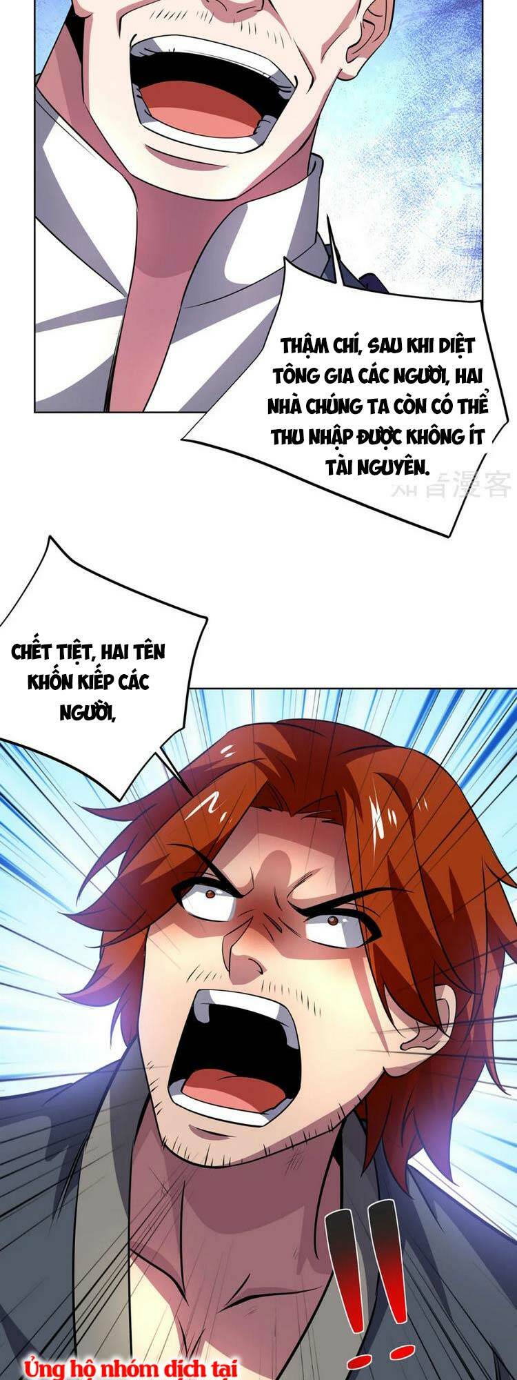 Chương 433 - Trang 11
