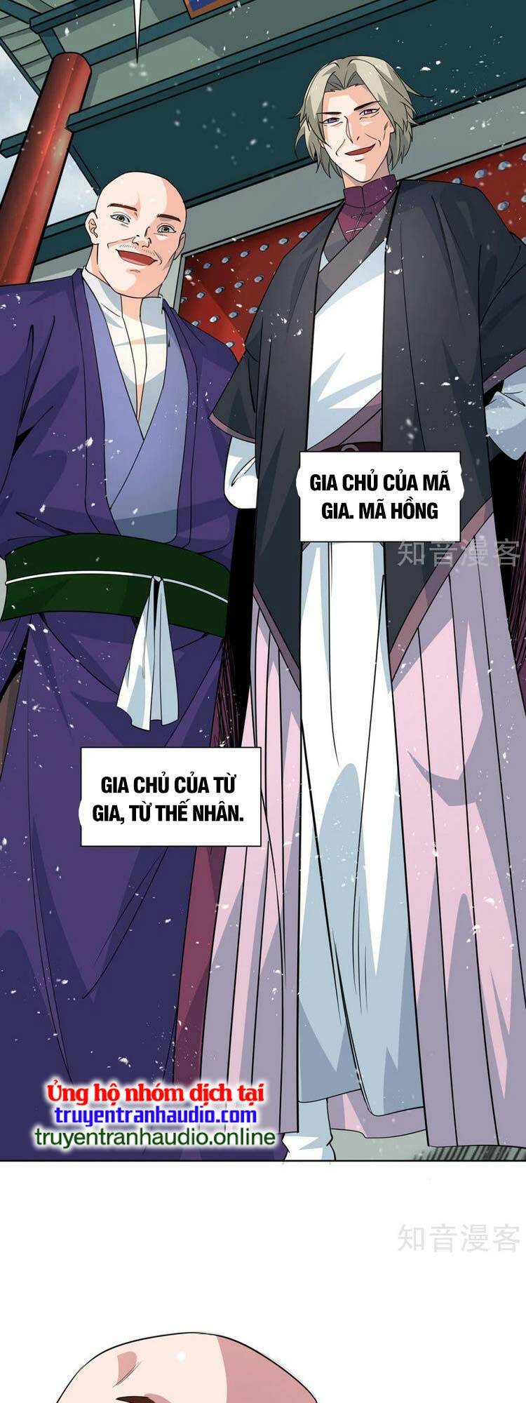 Chương 433 - Trang 3