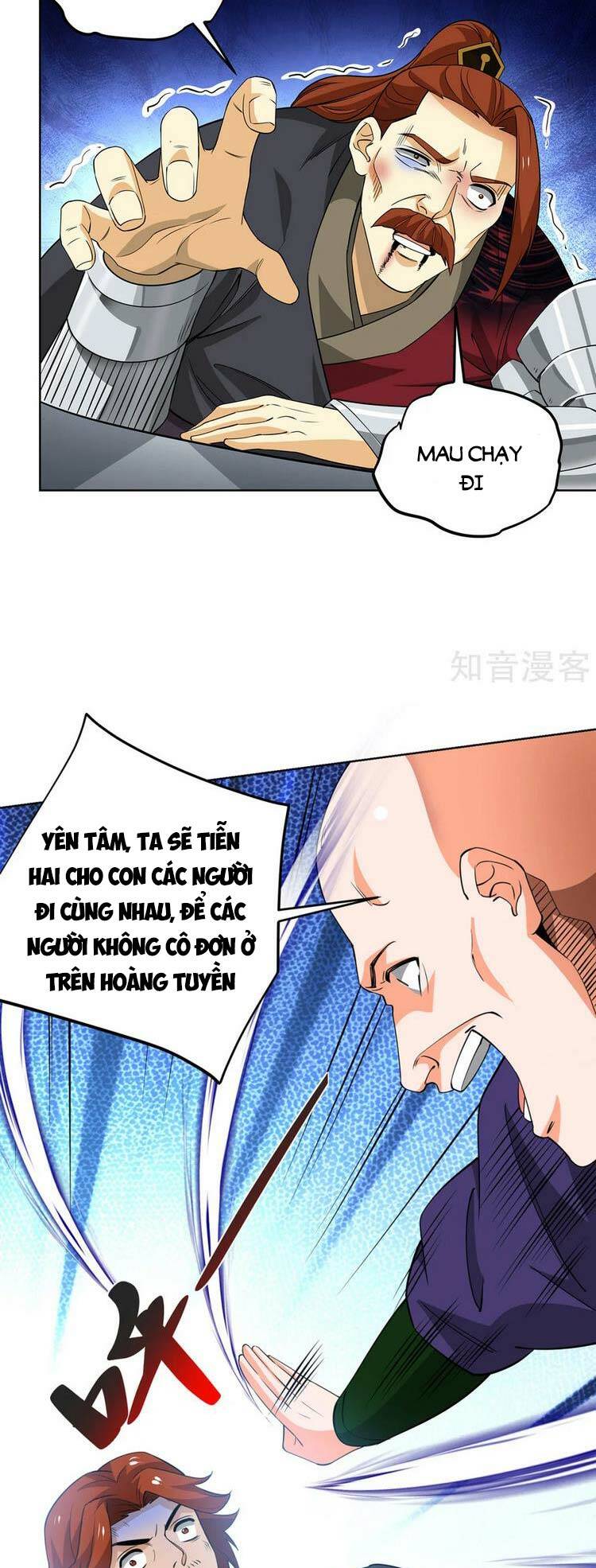 Chương 433 - Trang 22