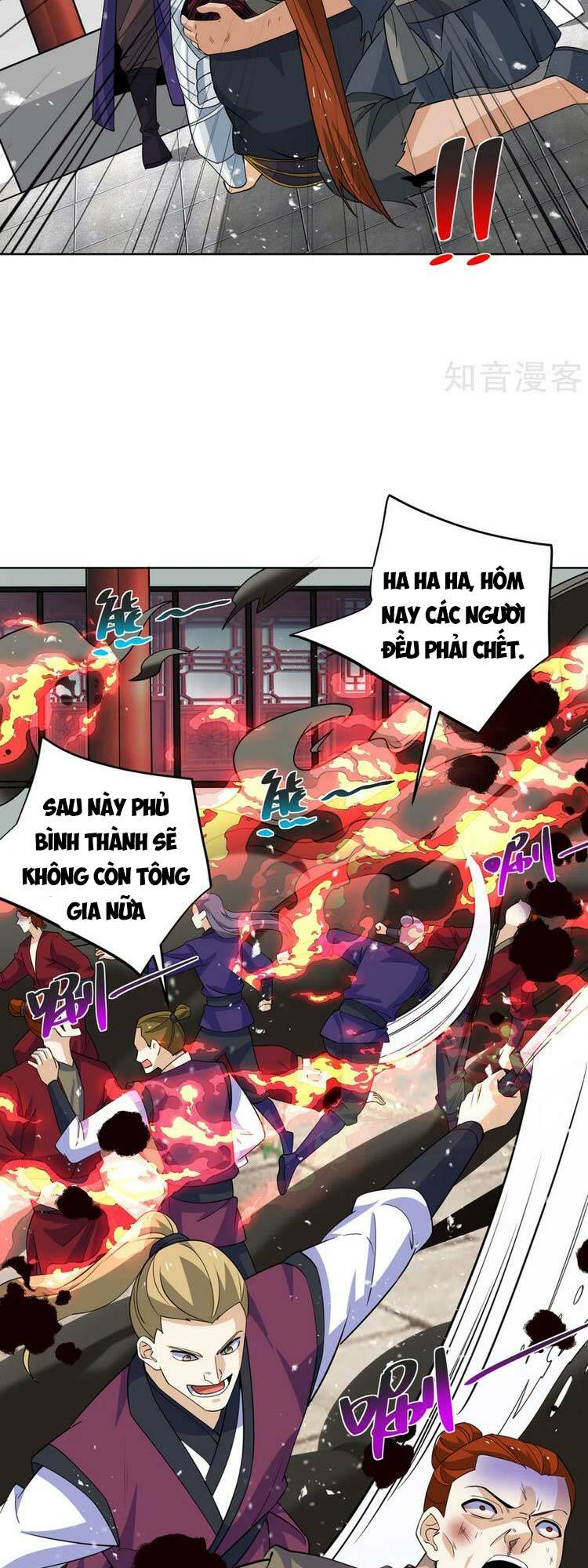 Chương 433 - Trang 8