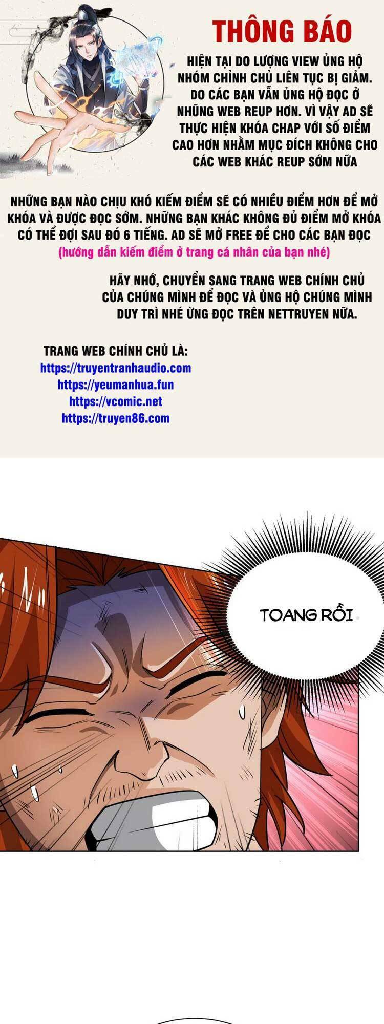 Chương 434 - Trang 1
