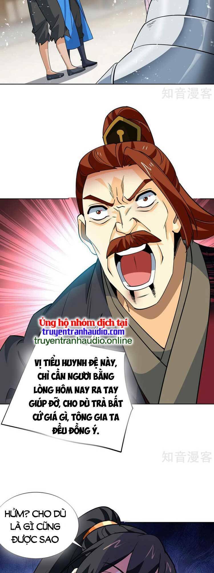 Chương 434 - Trang 11