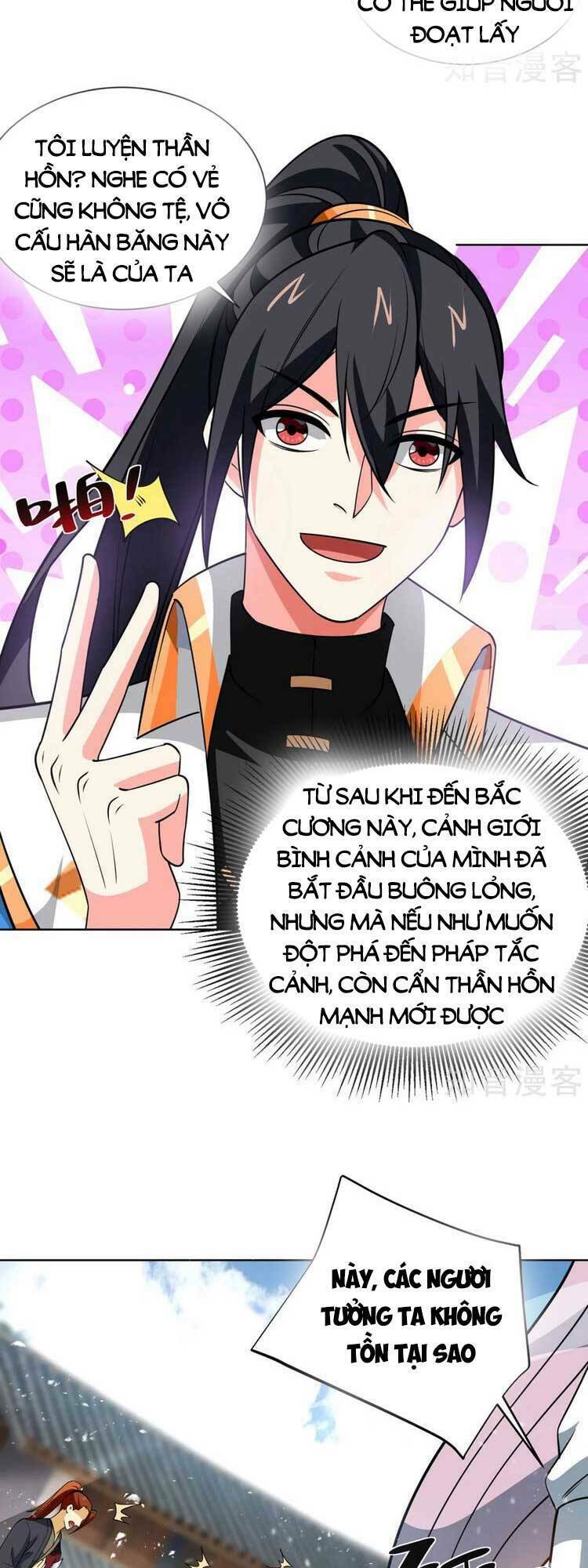Chương 434 - Trang 15