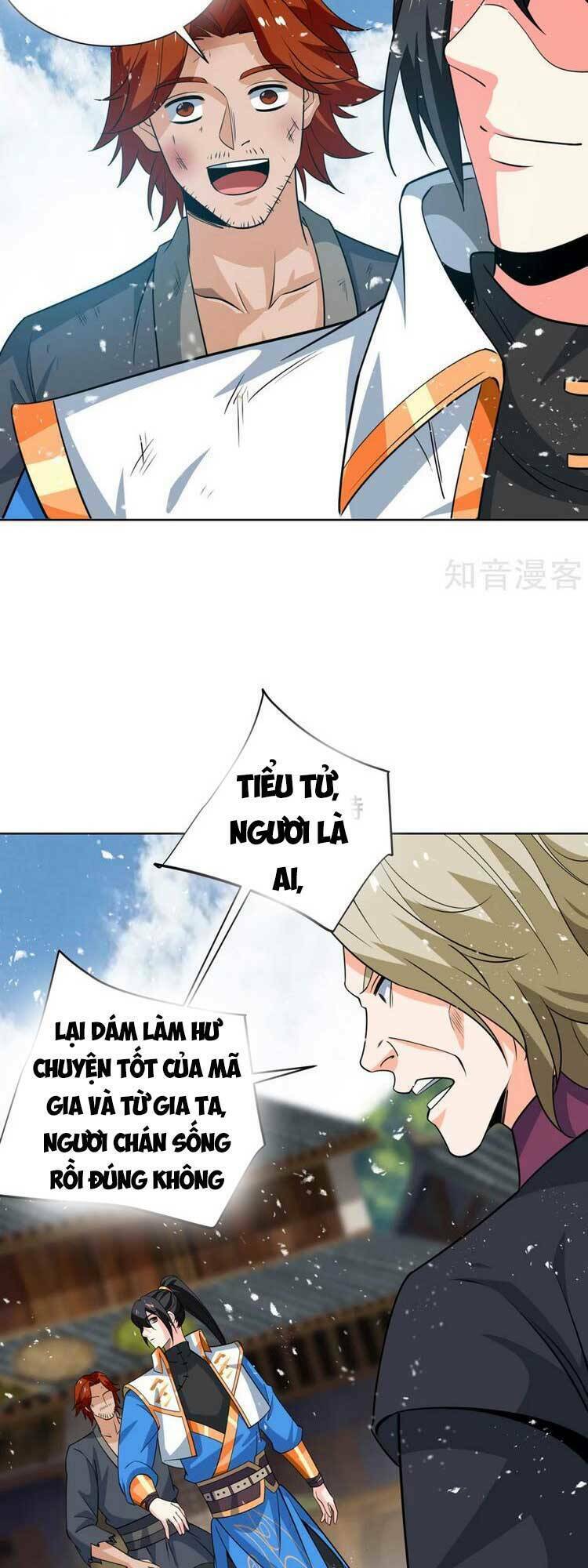 Chương 434 - Trang 8