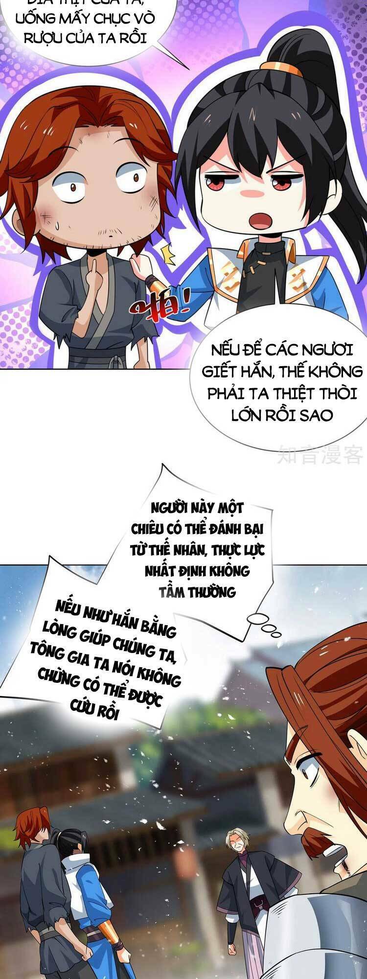 Chương 434 - Trang 10