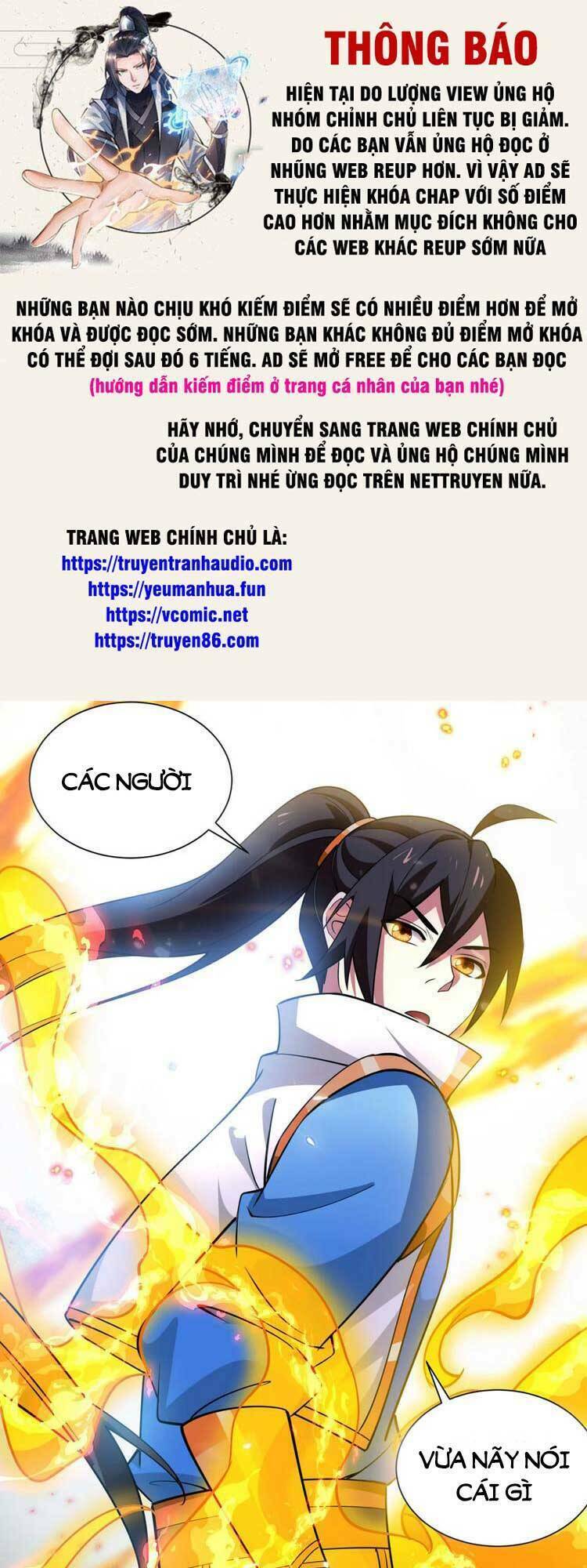Chương 435 - Trang 1