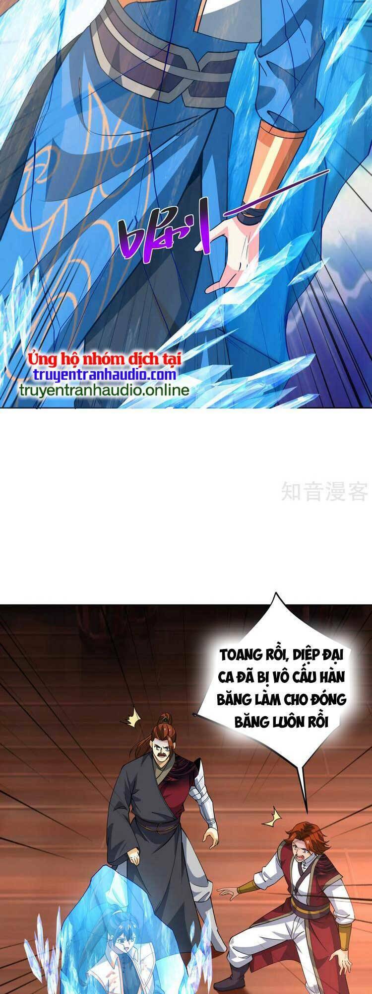 Chương 435 - Trang 13
