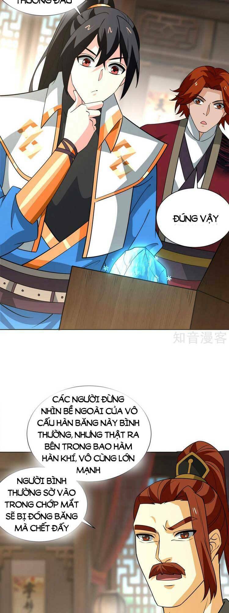 Chương 435 - Trang 8