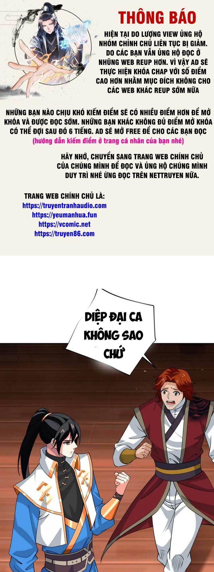 Chương 436 - Trang 1