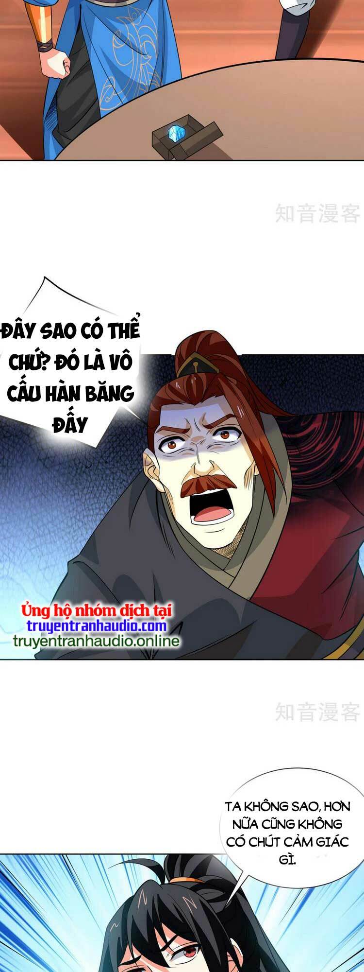 Chương 436 - Trang 2