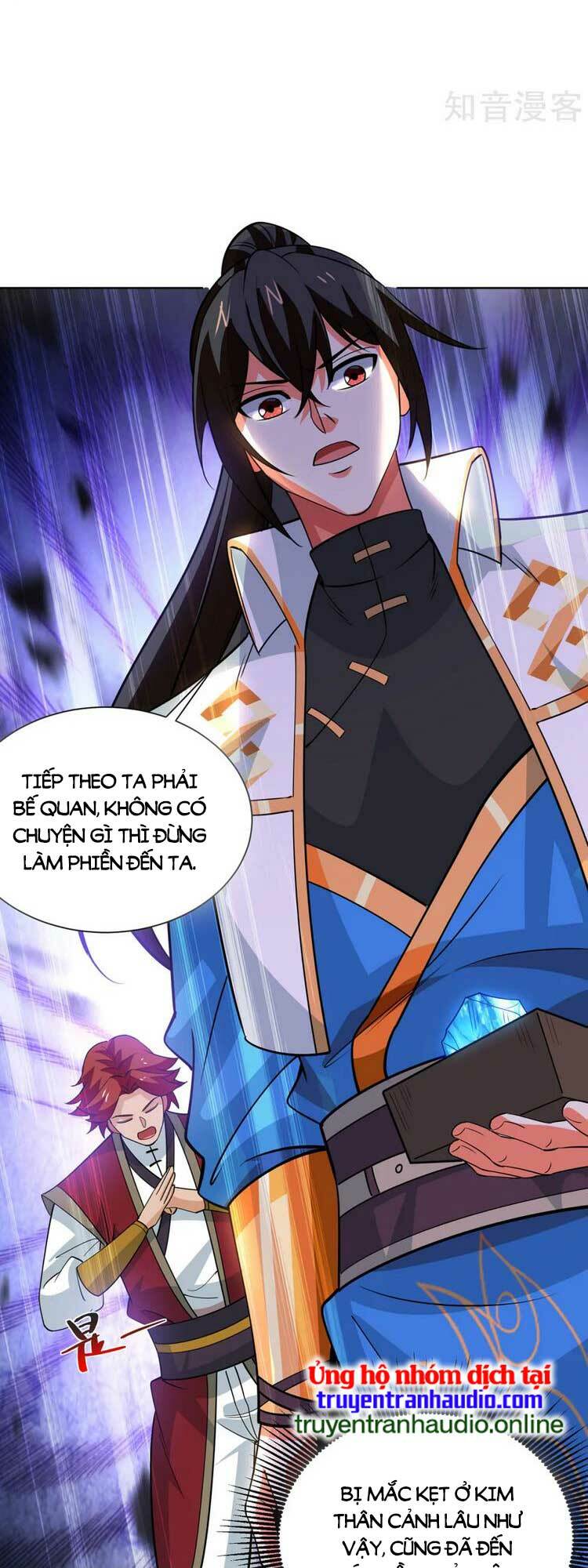 Chương 436 - Trang 11