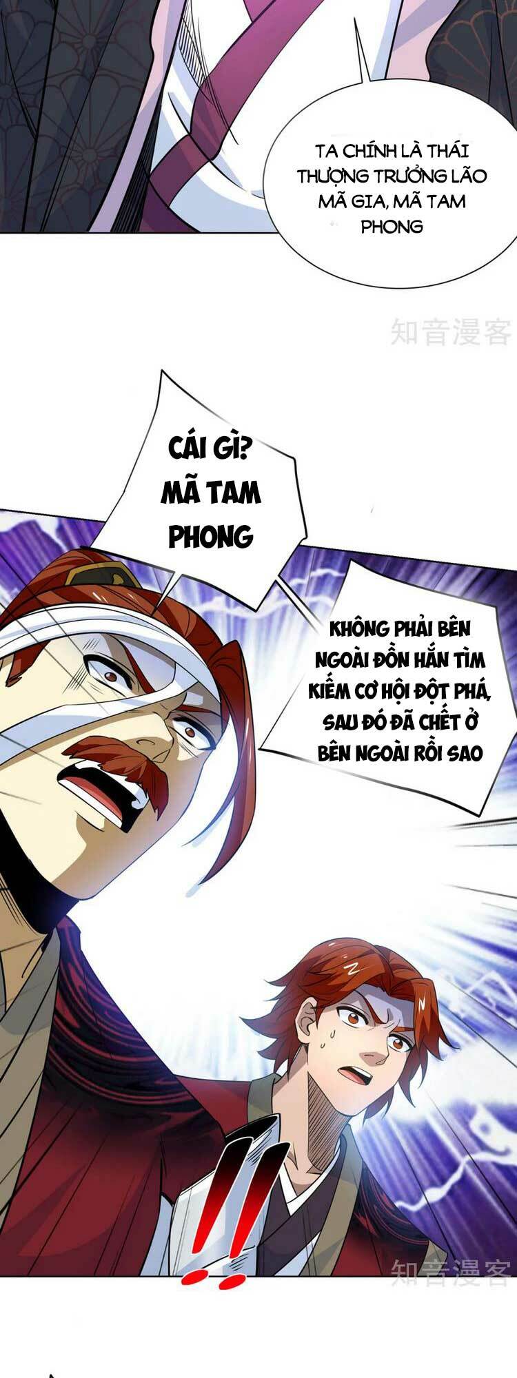 Chương 436 - Trang 18