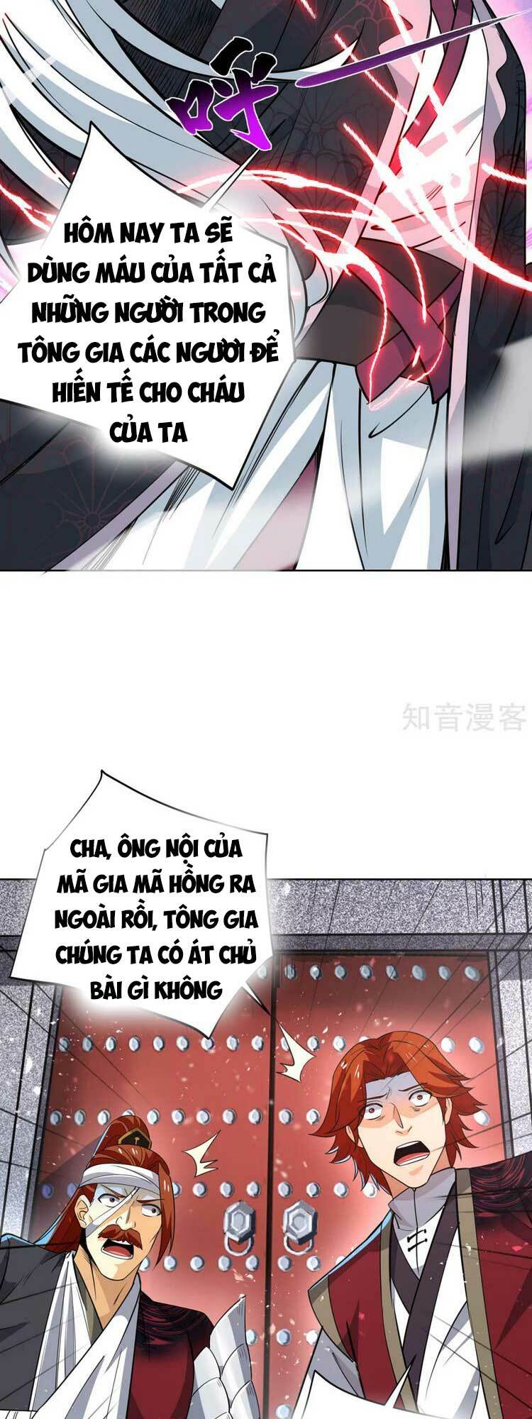 Chương 436 - Trang 21