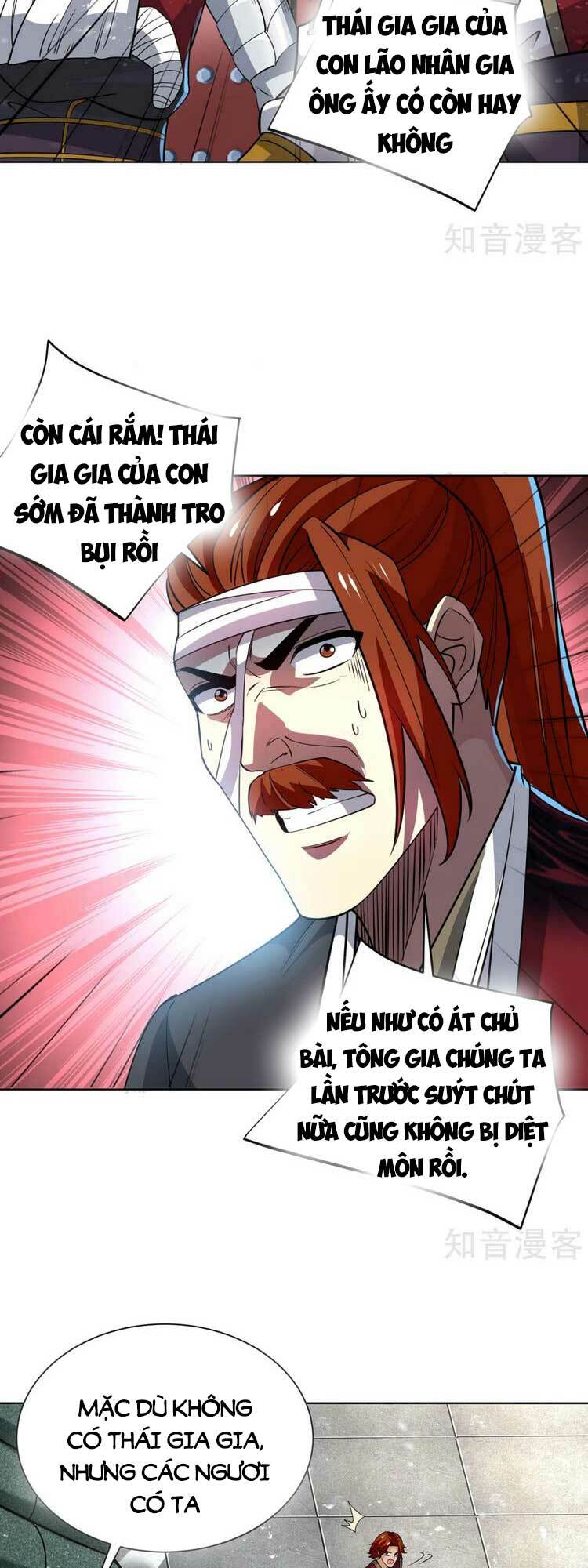 Chương 436 - Trang 22
