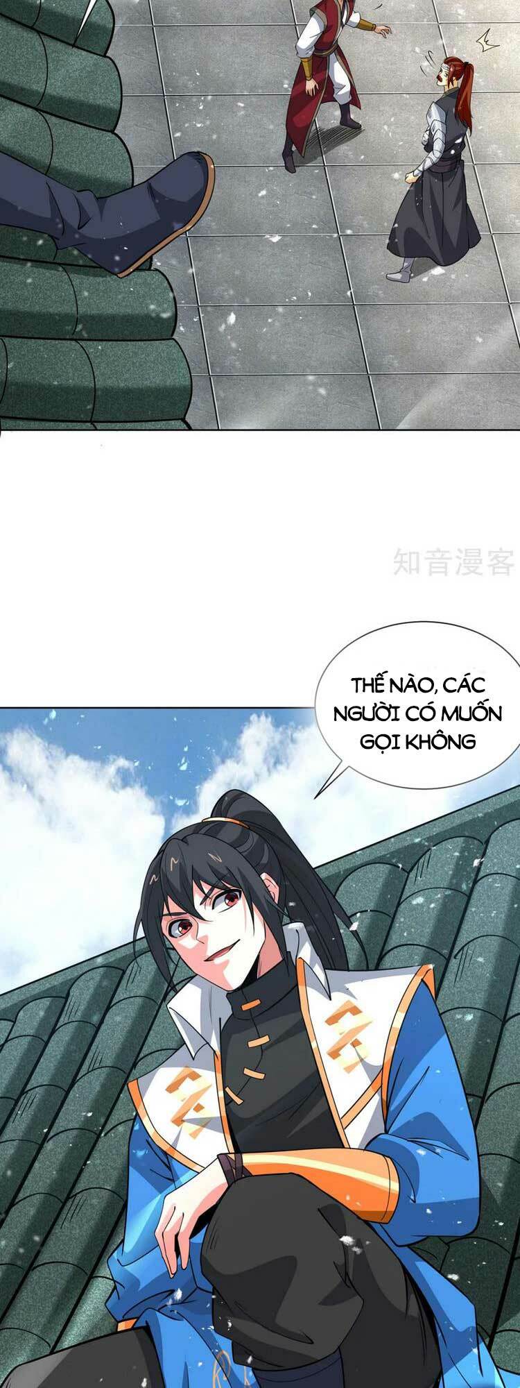 Chương 436 - Trang 23