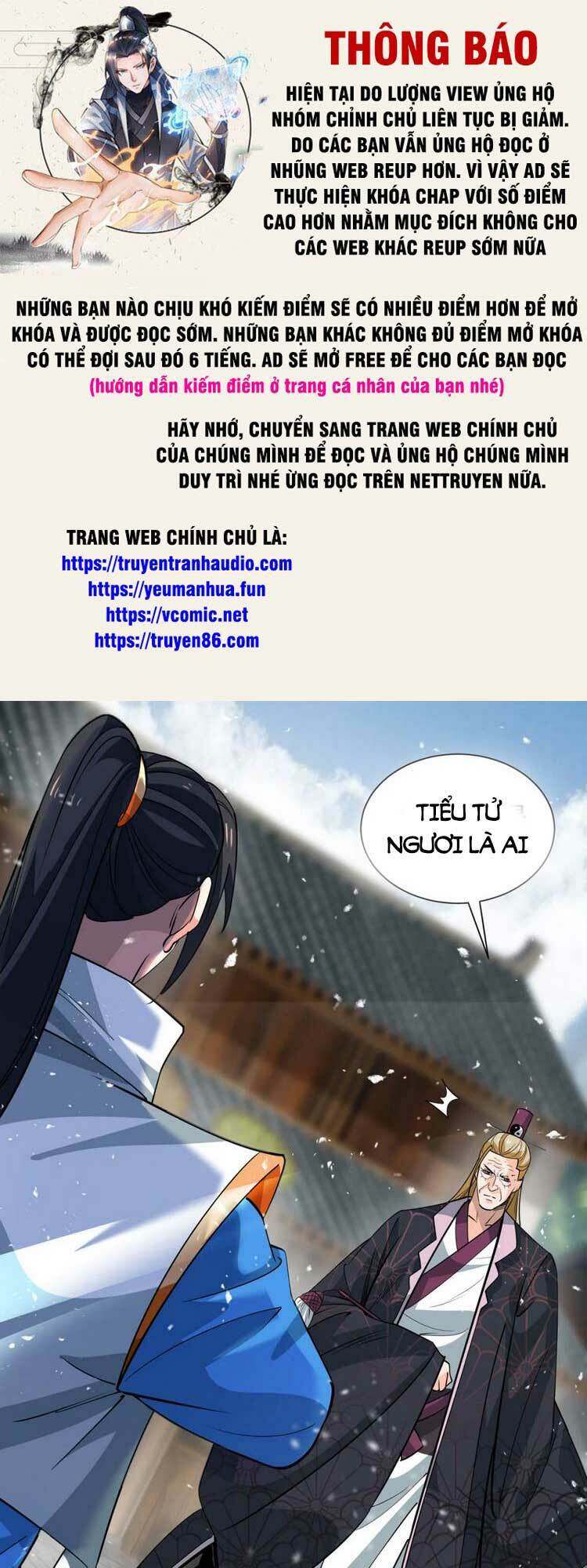 Chương 437 - Trang 1