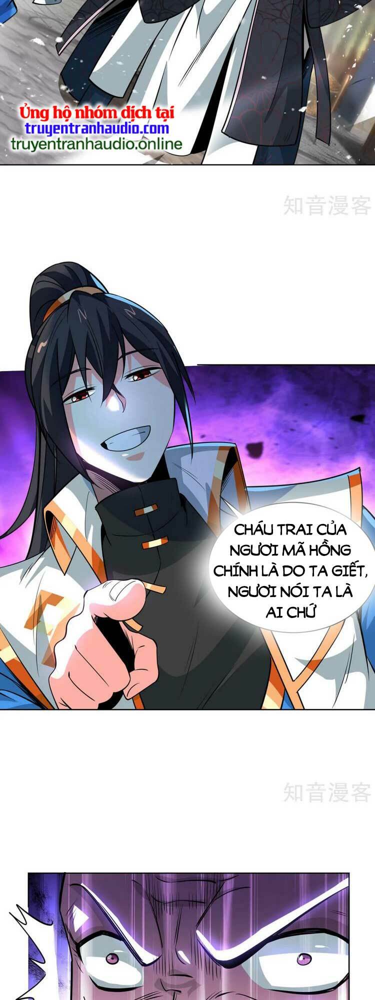 Chương 437 - Trang 2