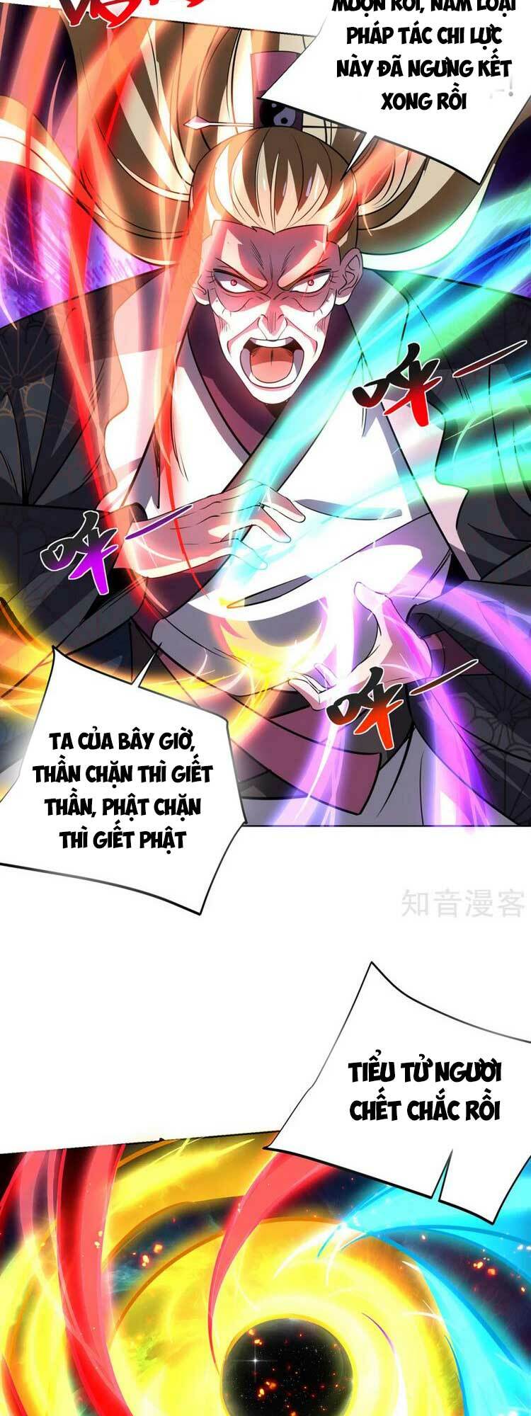 Chương 437 - Trang 12
