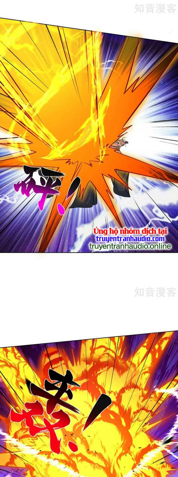 Chương 437 - Trang 16