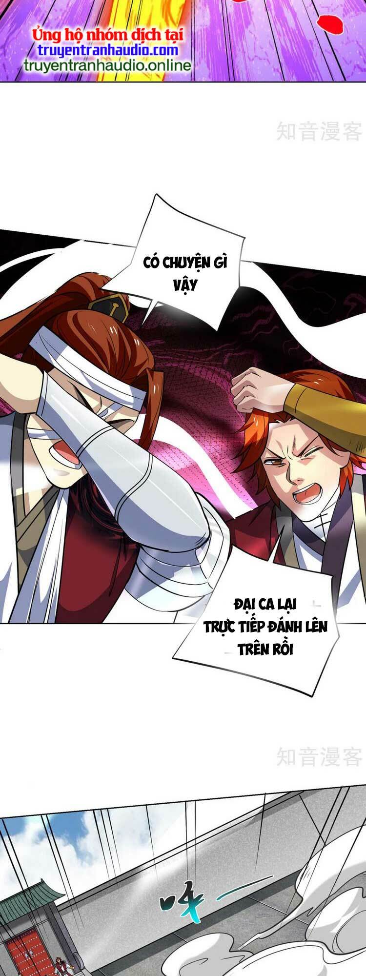 Chương 437 - Trang 18
