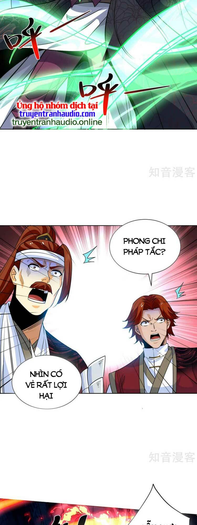 Chương 437 - Trang 5